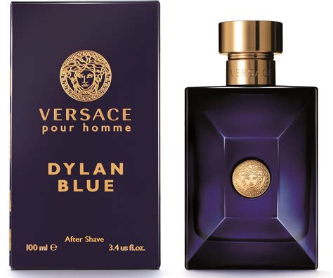 versace por homme dylan blume after shave.com|Versace Pour Homme Dylan Blue After Shave Balm By Versace.